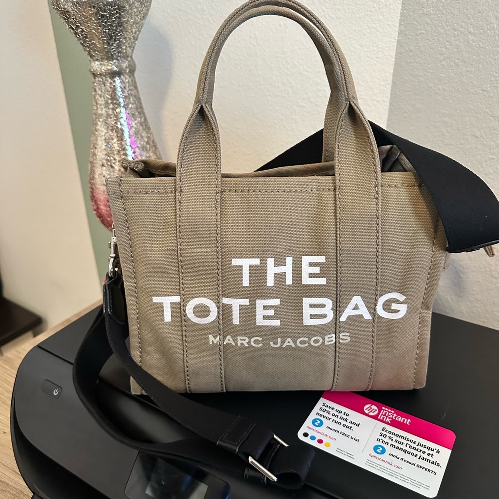 Marc Jacobs tote bag